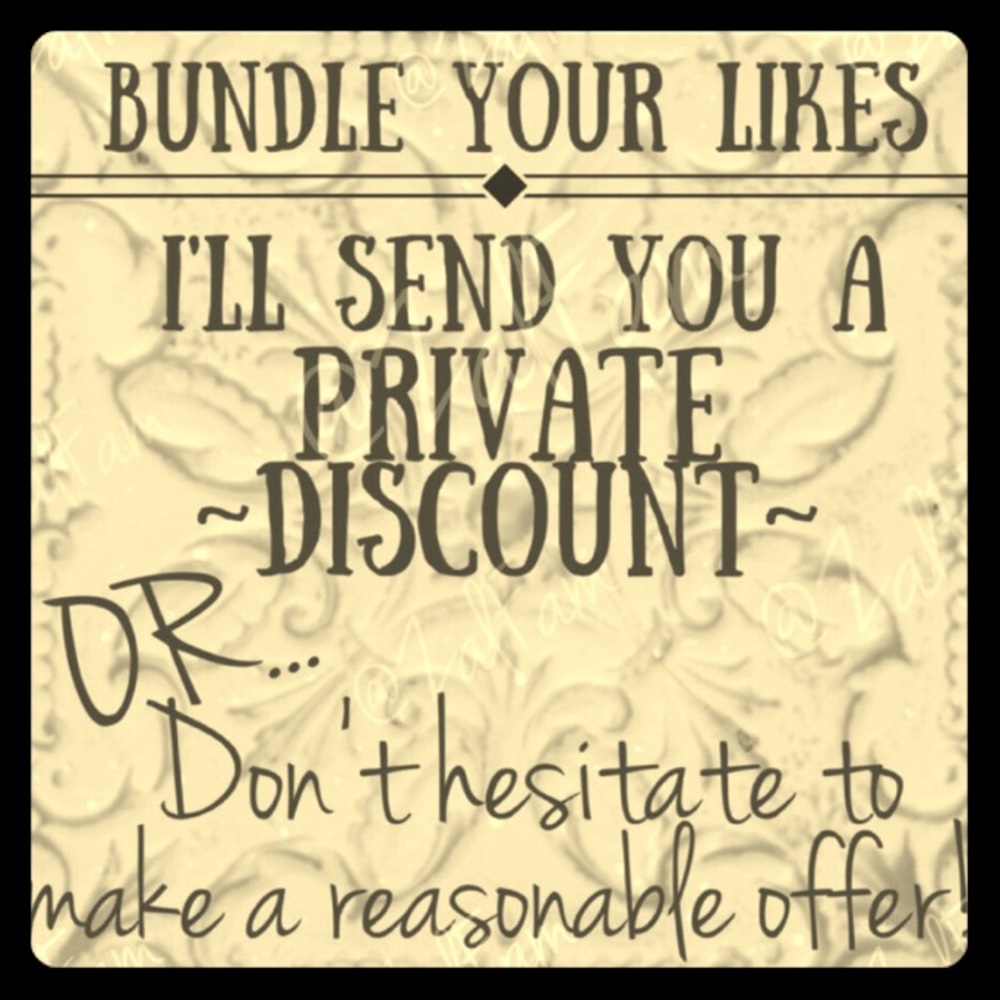 Bundle your likes!